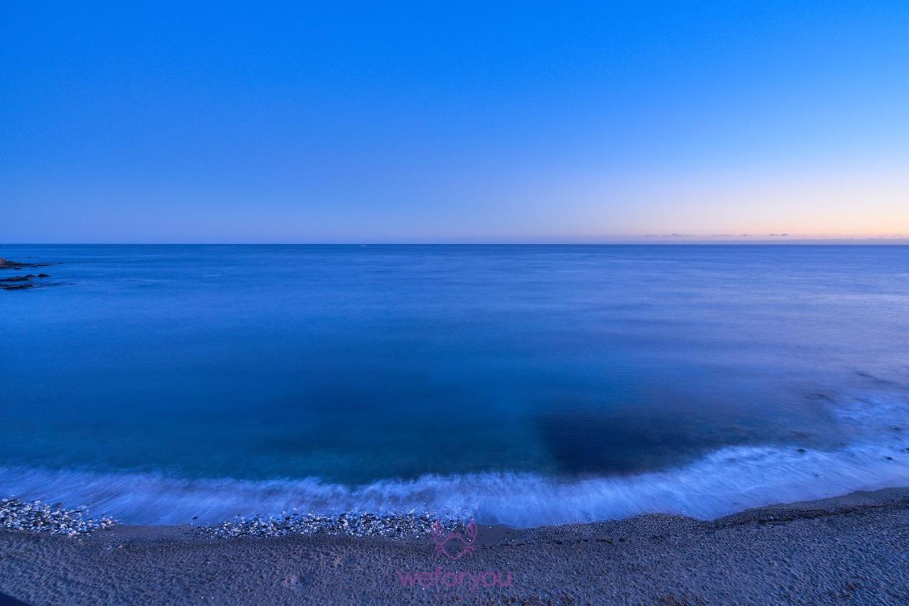 Weforyou Malibu Infinity Seaview Бенальмадена Экстерьер фото